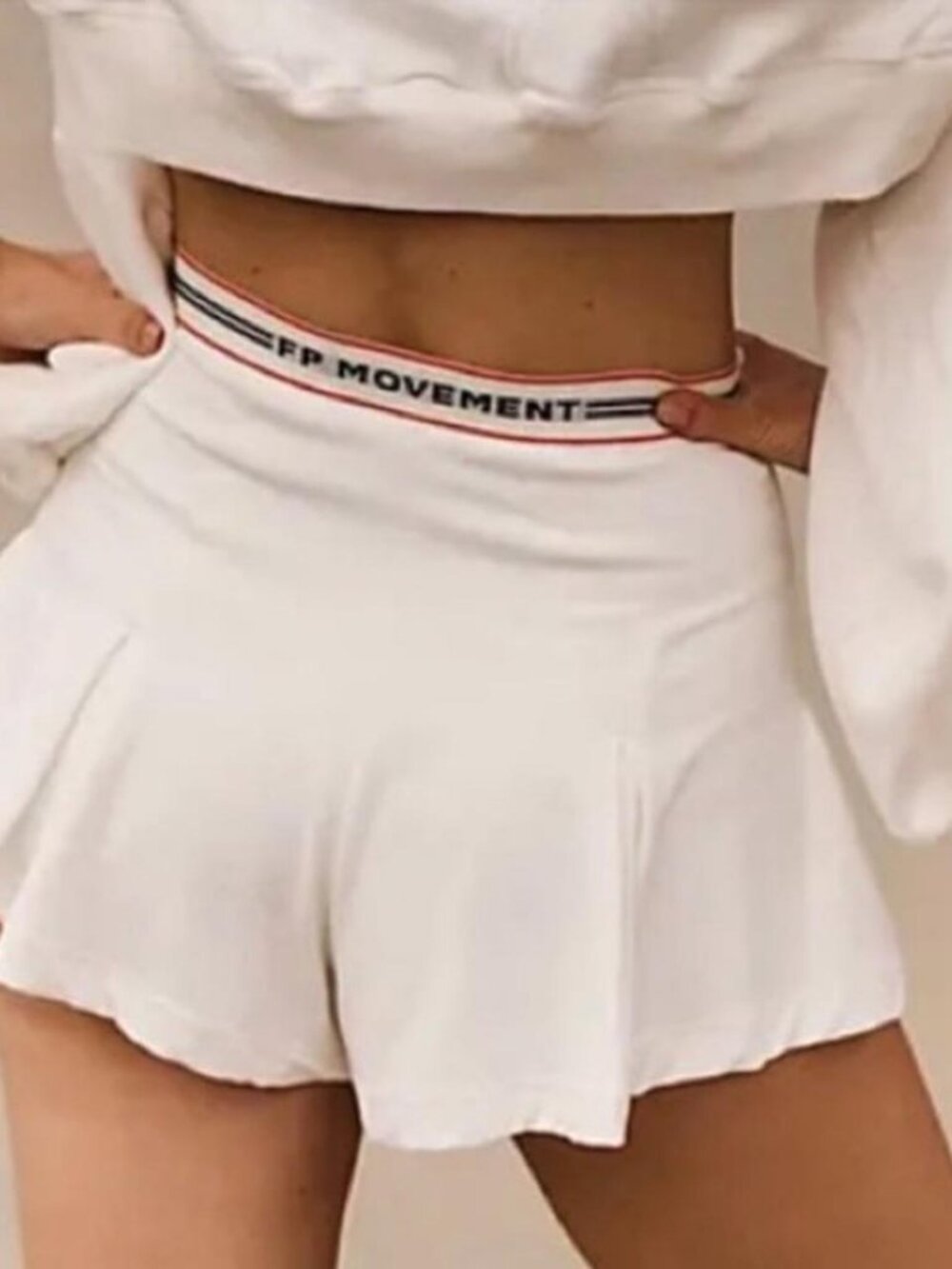 FP Movement Medium Shorts Free People Never Better